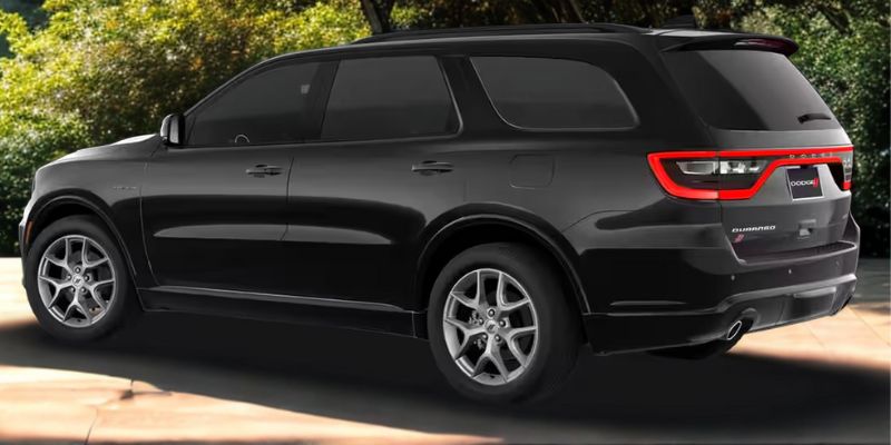 New Dodge Durango for Sale Ramsey NJ