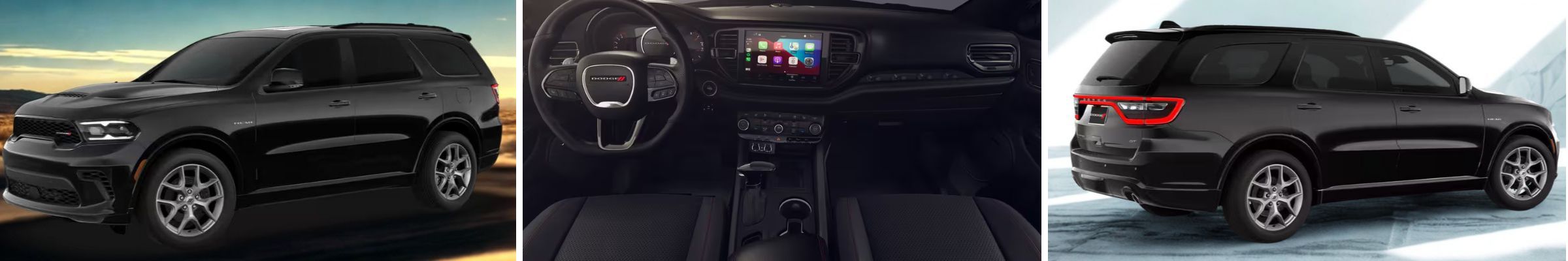 2026 Dodge Durango For Sale Monroeville PA | Pittsburgh