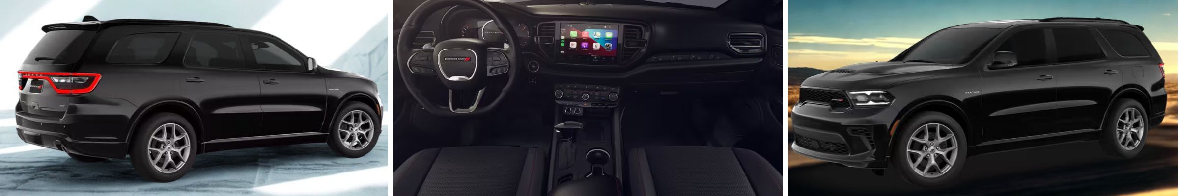 2026 Dodge Durango For Sale Summit NJ | Newark