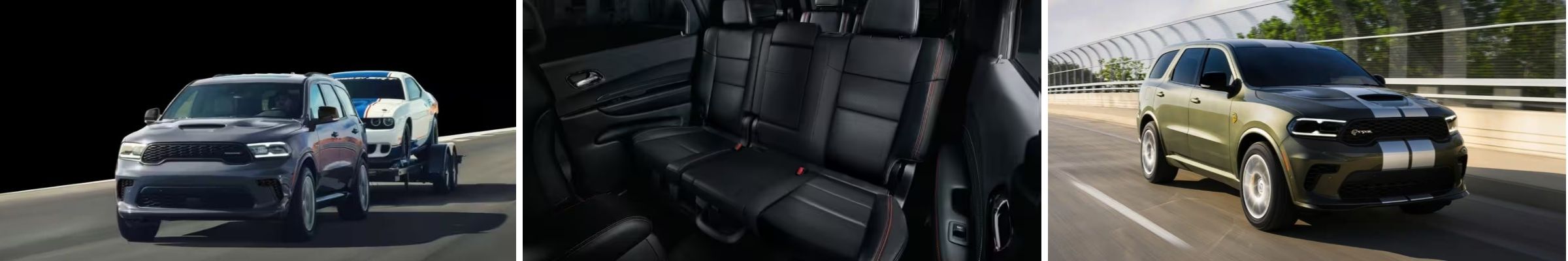 2026 Dodge Durango For Sale near Douglasville GA