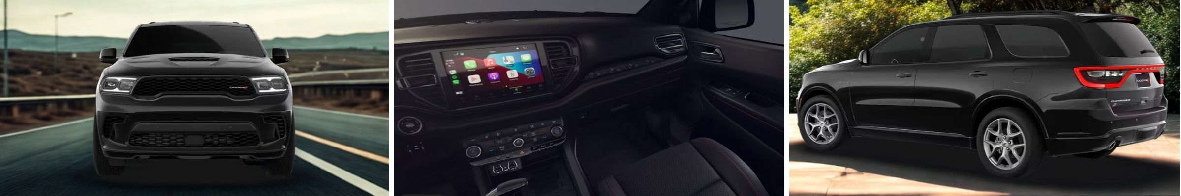 2026 Dodge Durango For Sale near Pittsburgh PA