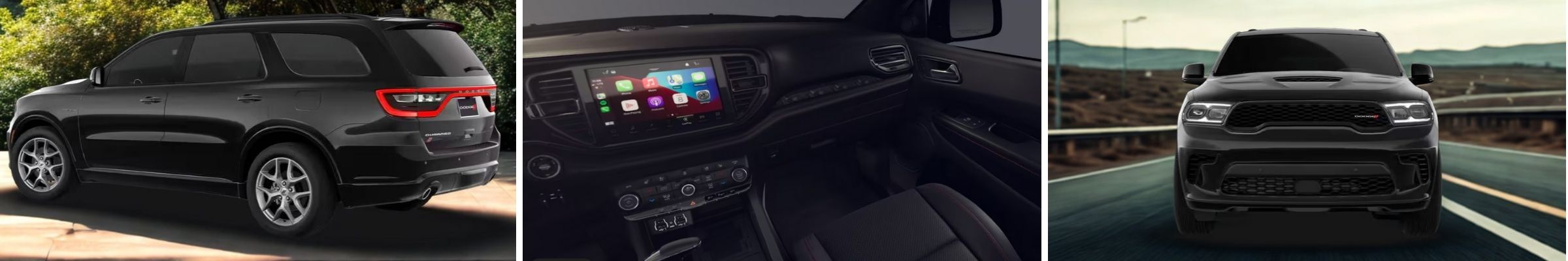 2026 Dodge Durango For Sale near Edison NJ