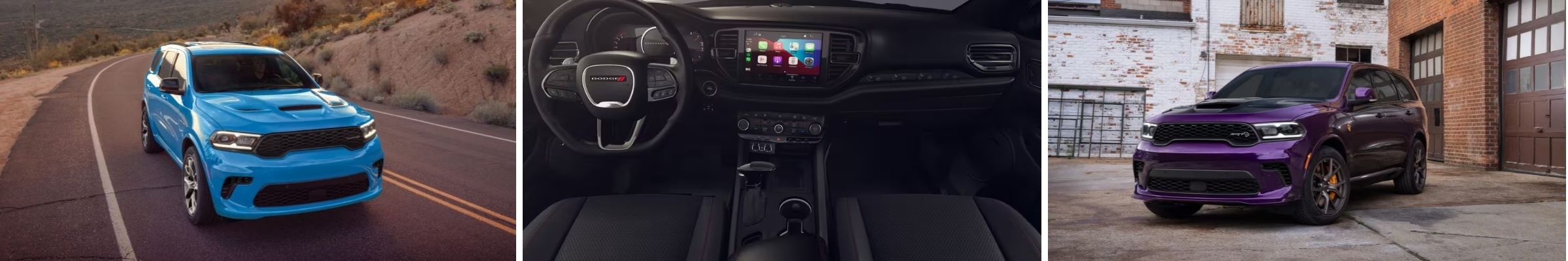 2026 Dodge Durango For Sale East Brunswick NJ | Edison