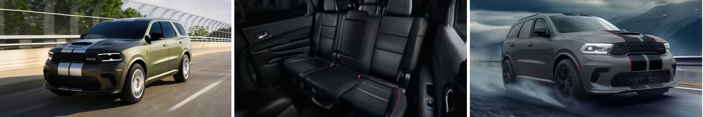 2026 Dodge Durango For Sale near Marietta GA