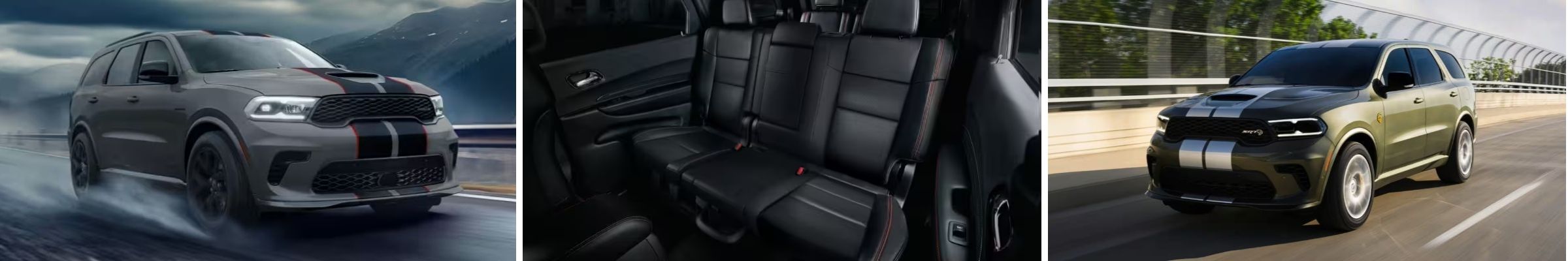 2026 Dodge Durango For Sale Lithia Springs GA | Atlanta