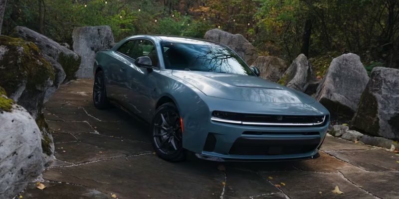 New Dodge Charger 2-Door for Sale Lithia Springs GA