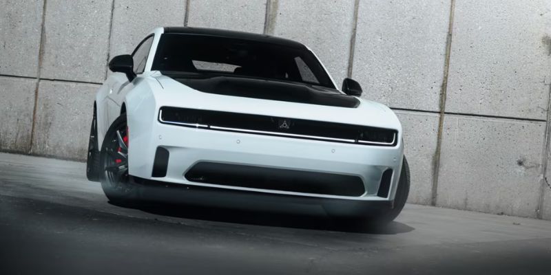 New Dodge Charger 2-Door for Sale Fayetteville AR