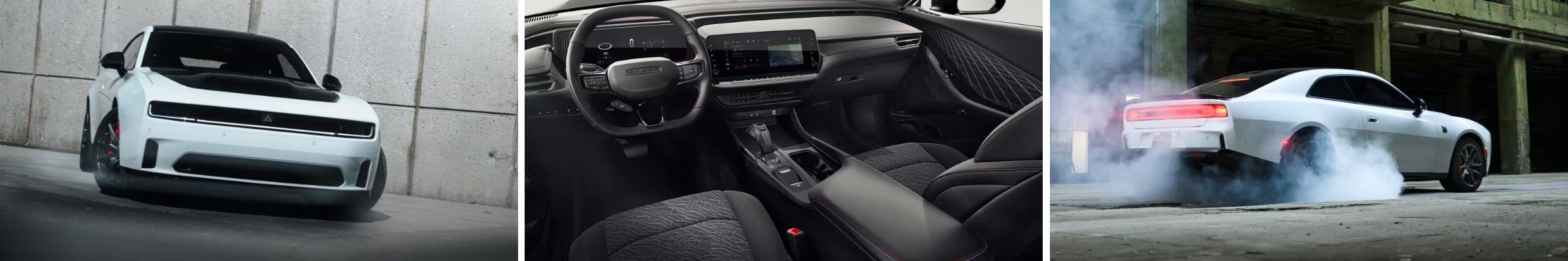 2027 Dodge Charger 2-Door For Sale Asheboro NC | Greensboro