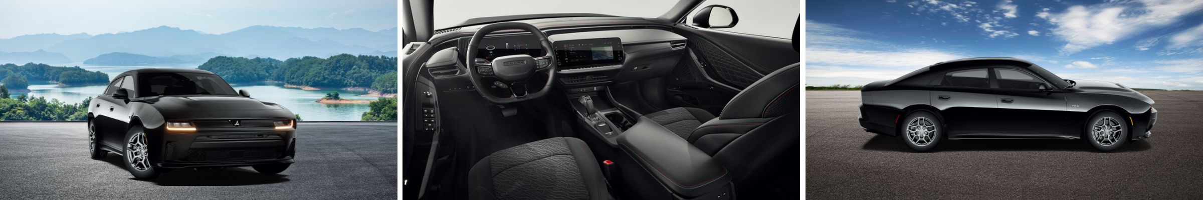 2027 Dodge Charger 4-Door For Sale Jeffersonville IN | Louisville