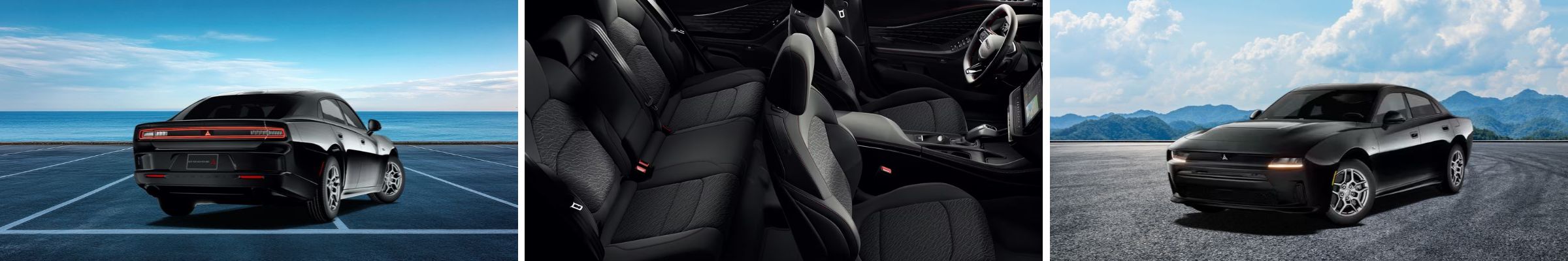 2027 Dodge Charger 4-Door For Sale near Clarksville IN