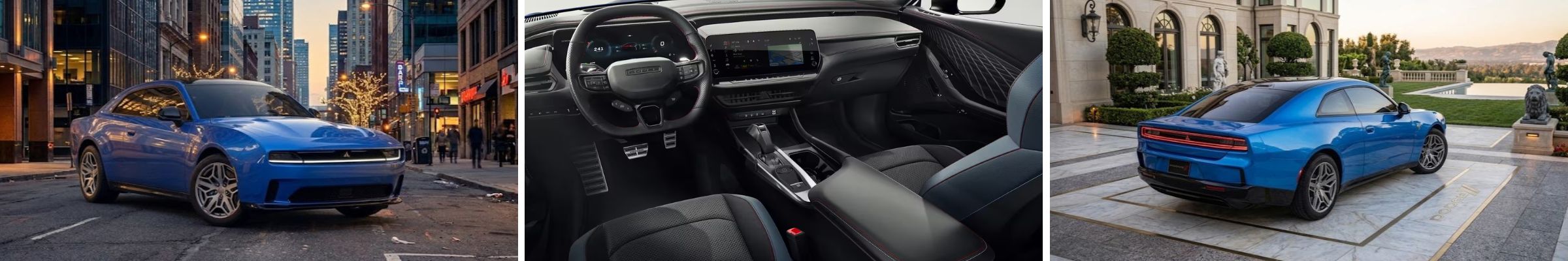 2027 Dodge Charger Daytona For Sale Jeffersonville IN | Louisville