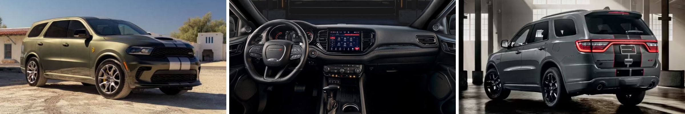 2027 Dodge Durango For Sale Cockeysville MD | Timonium