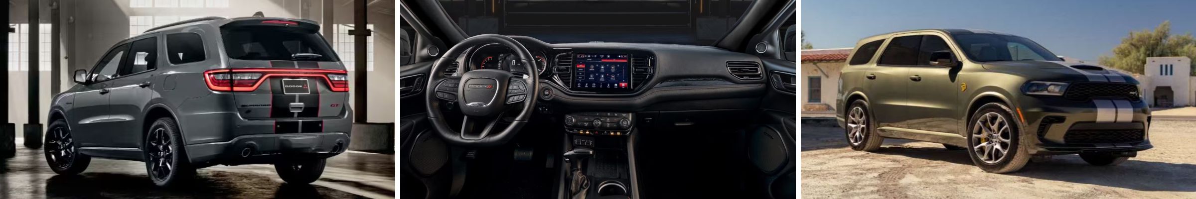 2027 Dodge Durango For Sale near North Las Vegas NV