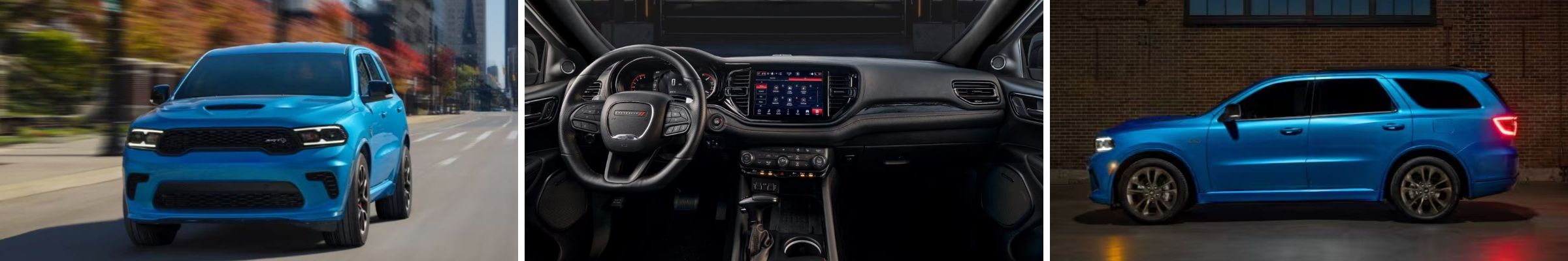 2027 Dodge Durango For Sale near Timonium MD