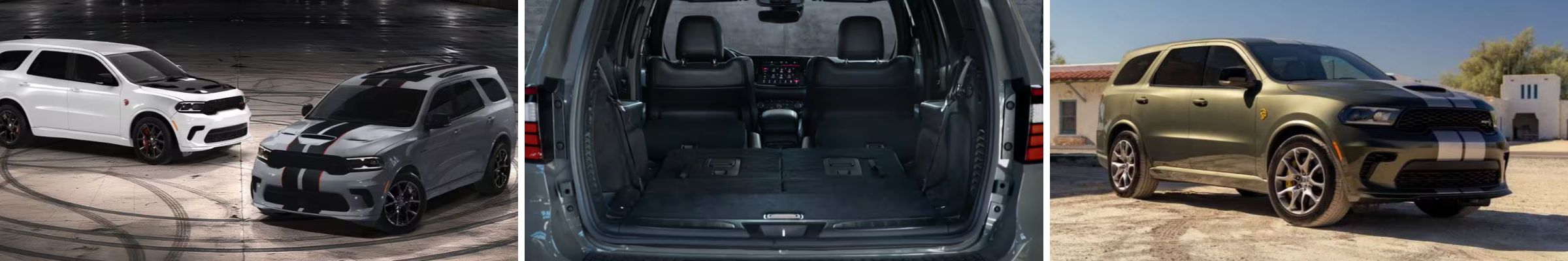 2027 Dodge Durango For Sale Ravenna OH | Kent