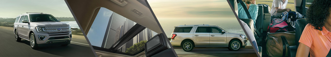 2019 Ford Expedition For Sale Corydon IN | New Albany