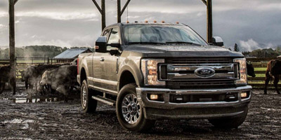 New Ford F-250 for Sale Ripon WI
