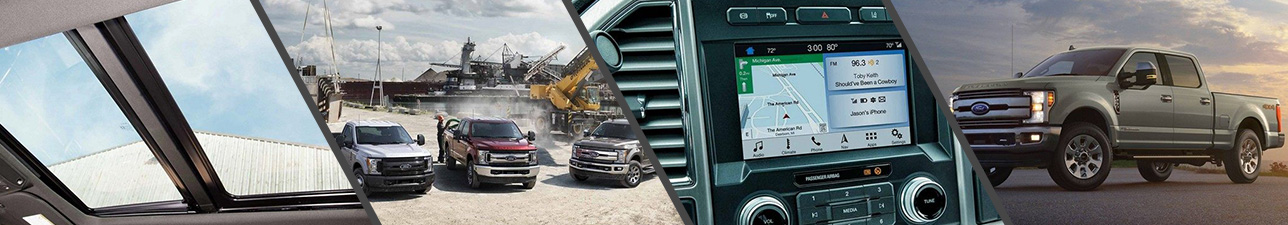 2019 Ford F-250 For Sale Morehead City NC | Jacksonville