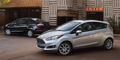 Used Ford Fiesta for Sale Loveland CO