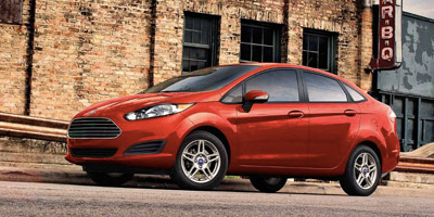 New Ford Fiesta for Sale Ripon WI