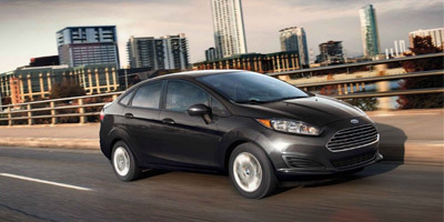 Used Ford Fiesta for Sale Laramie WY