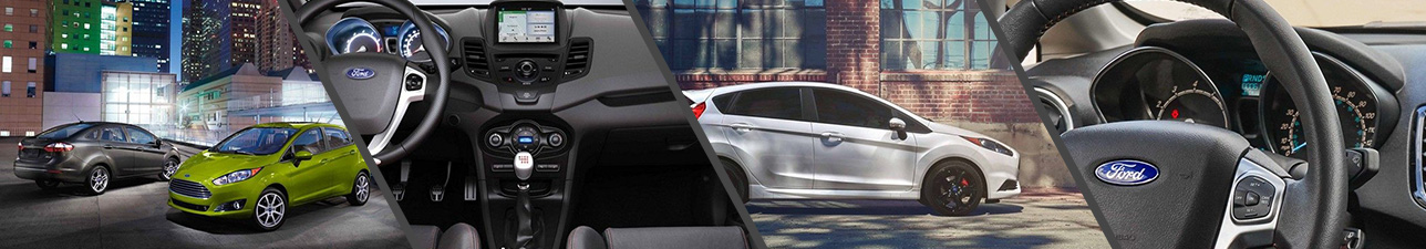2019 Ford Fiesta For Sale Corydon IN | New Albany