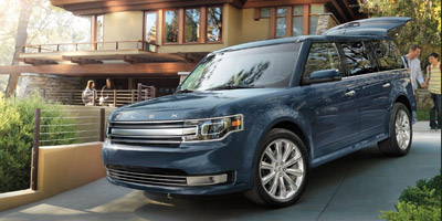 Used Ford Flex for Sale Dundee IL