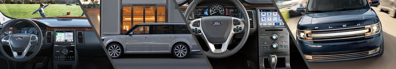 2019 Ford Flex For Sale Corydon IN | New Albany