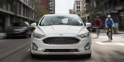 Used Ford Fusion For Sale in LaGrange, GA
