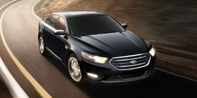 Used Ford Taurus for Sale Pineville MO