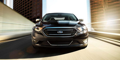 Used Ford Taurus for Sale Loveland CO