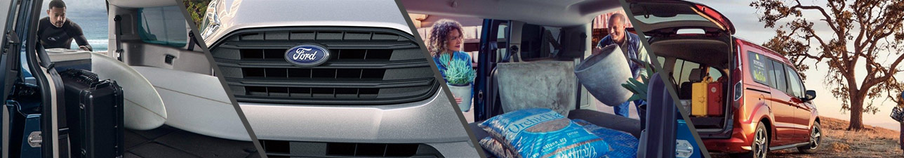 2019 Ford Transit Connect For Sale Morehead City NC | New Bern