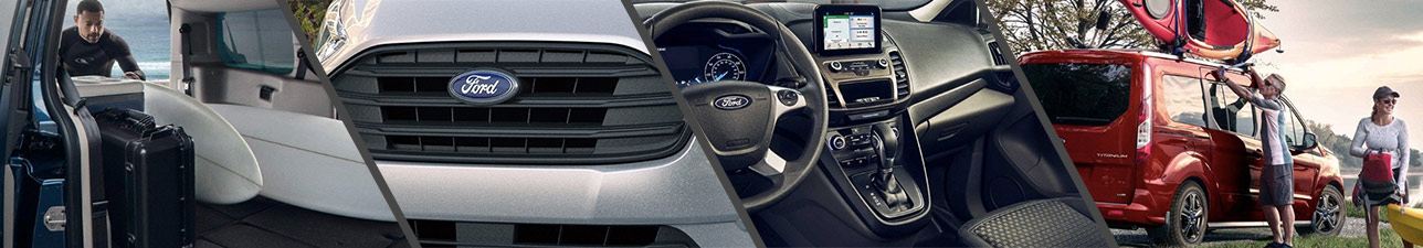 2019 Ford Transit Connect For Sale Corydon IN | New Albany