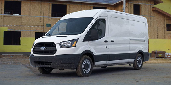 New Ford Transit for Sale Morehead City NC