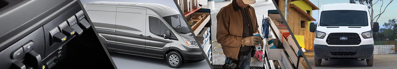 2019 Ford Transit For Sale Morehead City NC | New Bern