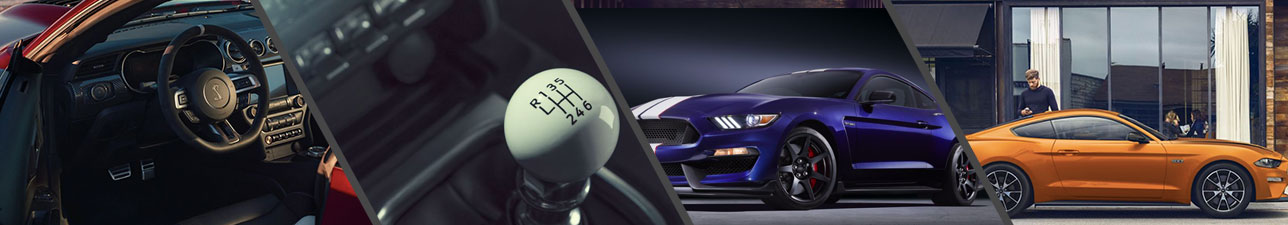 2020 Ford Mustang For Sale Princeton IL | Kewanee