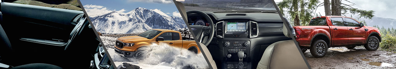 2020 Ford Ranger For Sale | 