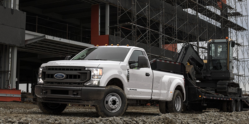 What You Can Expect in the 2020 Ford Super Duty - Loveland Ford Lincoln ...