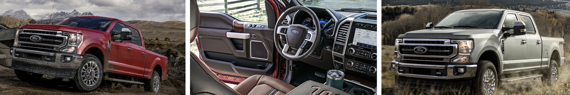 2020 Ford Super Duty For Sale Morehead City NC | New Bern