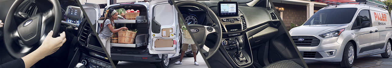 2020 Ford Transit Connect For Sale Princeton IL | Kewanee