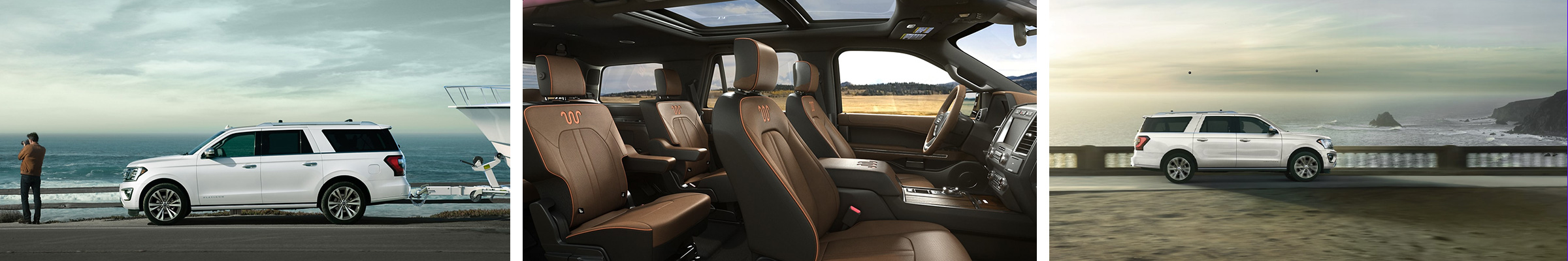 2021 Ford Expedition For Sale near Gray GA