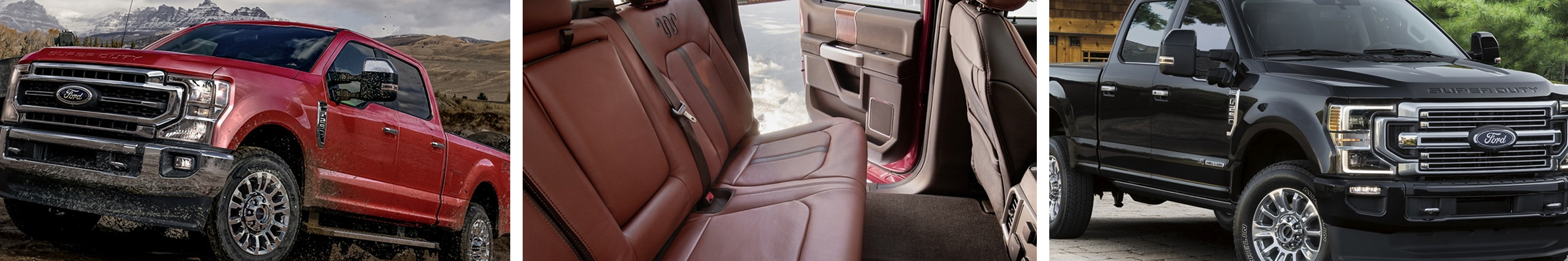 2021 Ford Super Duty For Sale Bourbonnais IL | Manteno