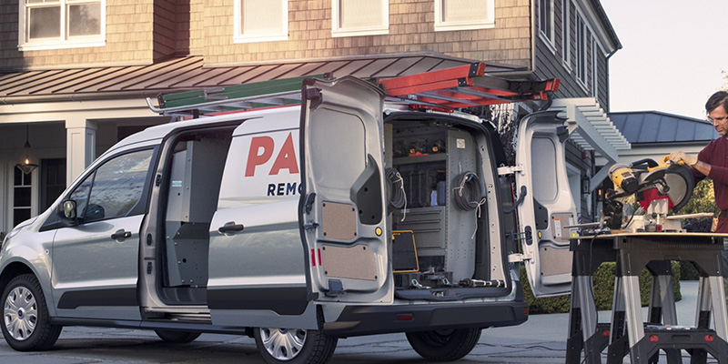 Used Ford Transit Connect for Sale Dundee IL