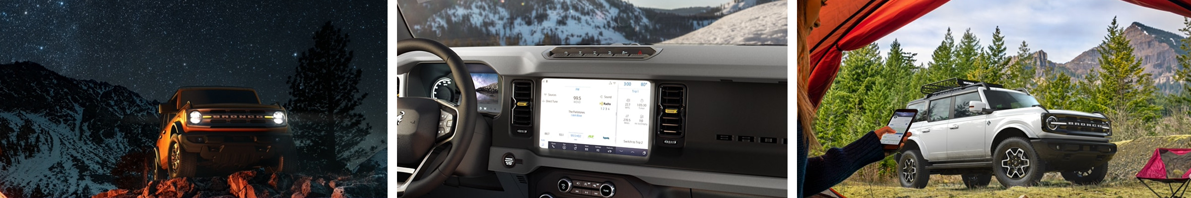 2022 Ford Bronco For Sale Bourbonnais IL | Manteno