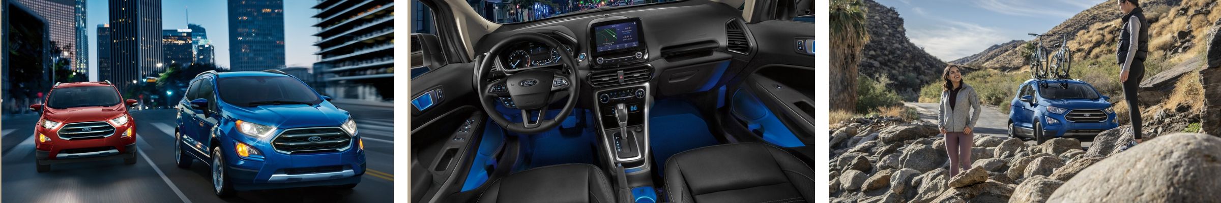 2022 Ford EcoSport For Sale Baltimore MD | Ellicott City