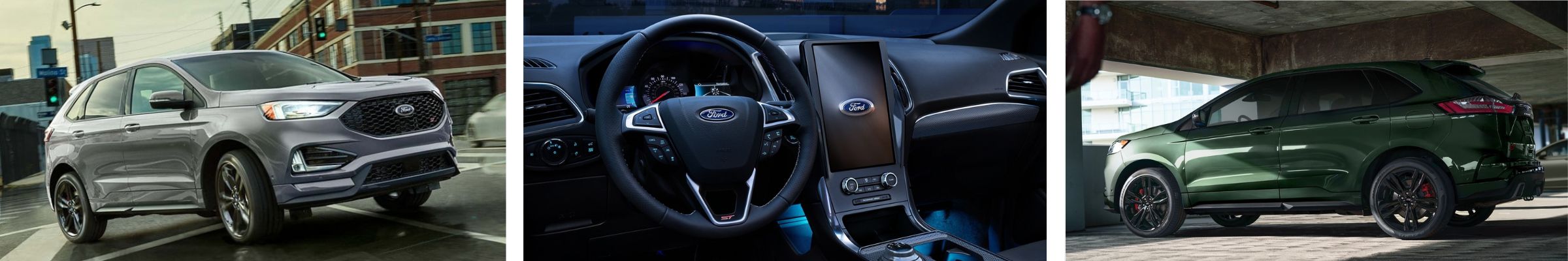 2022 Ford Edge For Sale near Columbia MD