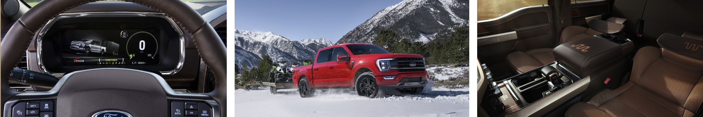 2022 Ford F-150 For Sale near Columbia MD