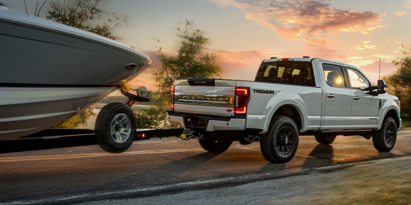 Used Ford F-250 for Sale Elgin IL