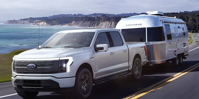 2022 Ford F-350 design