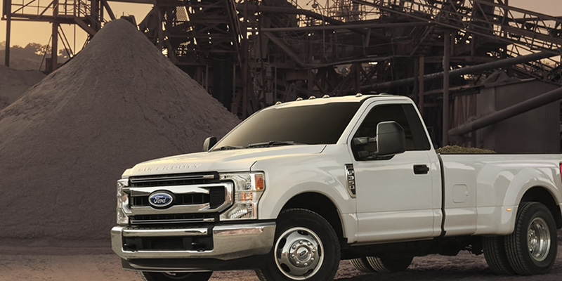 Used Ford Super Duty for Sale Denver CO